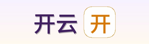 开云 Logo